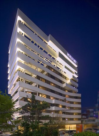호텔포레 프리미어 해운대