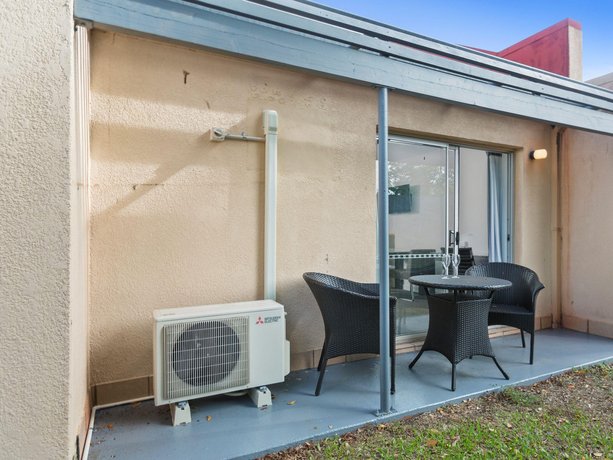 Comfort Inn North Brisbane Compare Deals