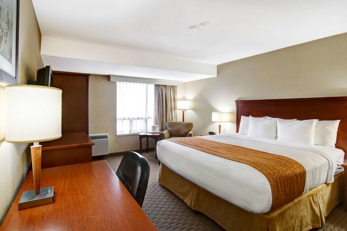 Quality Inn Kitchener Compare Deals