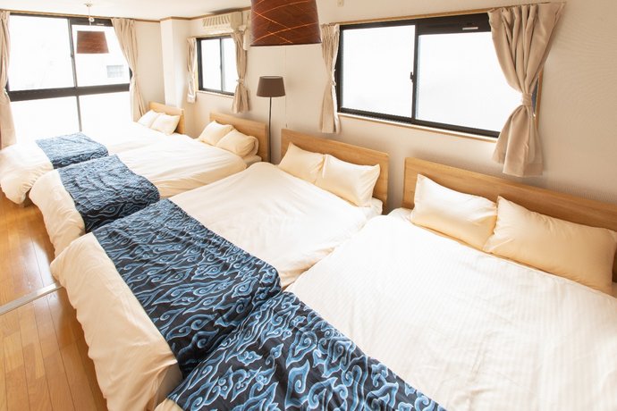 콘도미니엄 쓰도이 후쿠오카, Condominium Tsudoi Fukuoka