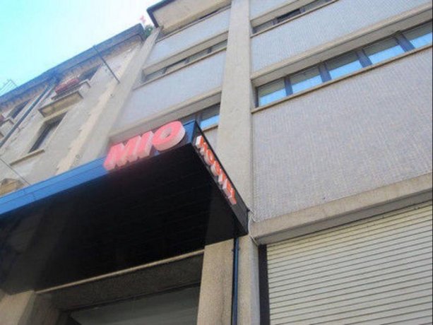 미오 호스텔, Mio Hostel