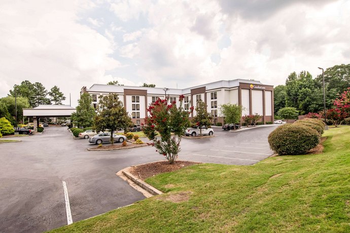 Comfort Inn Haywood Mall Area Greenville Compare Deals