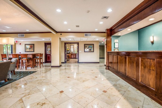 Quality Inn And Suites Seabrook Nasa Kemah Compare Deals