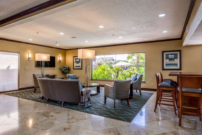 Quality Inn And Suites Seabrook Nasa Kemah Compare Deals