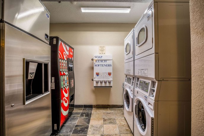 Quality Inn And Suites Seabrook Nasa Kemah Compare Deals