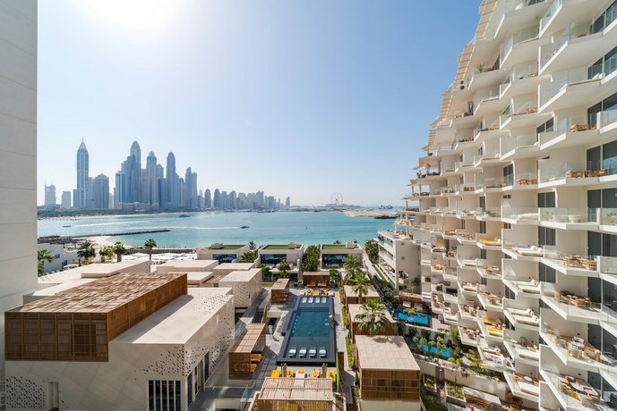 Five Palm Jumeirah Dubai - Compare Deals