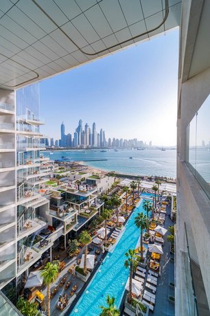 Five Palm Jumeirah Dubai - Compare Deals