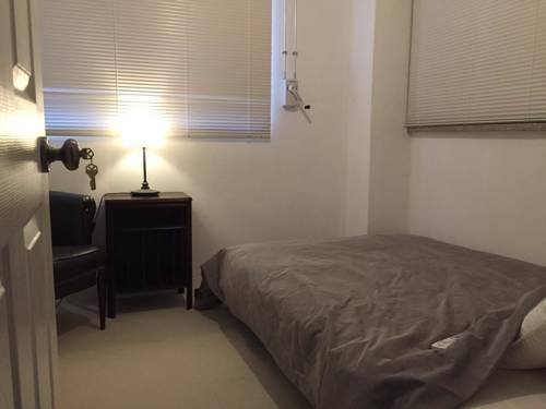 더 라나이 호스텔, The Lanai Hostel