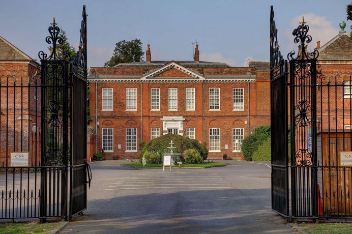 Baylis House Hotel Sure Hotel Collection by Best Western