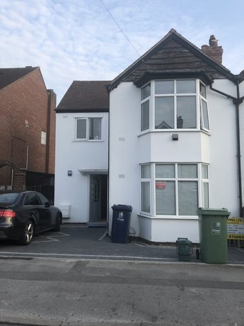 Homestay in Blackbird Leys near Littlemore Mental Health Centre