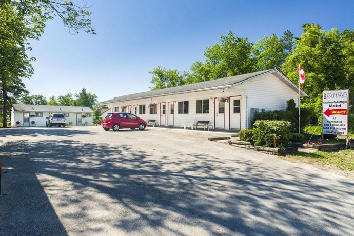 Hollywood Cottages Wasaga Beach Photos Reviews Deals