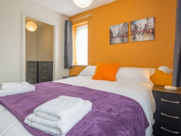 Armitage Way Holiday Apartment
