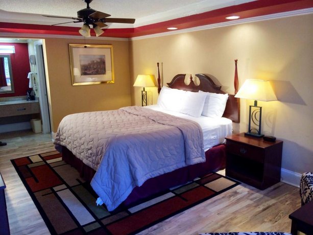 Riverbend Motel Cabins Helen Compare Deals