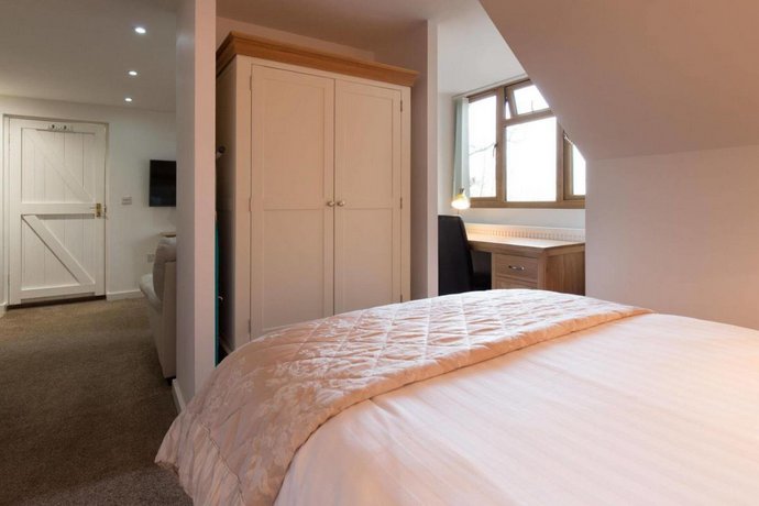 Hamble Retreat Boutique Bb Fareham Compare Deals - 