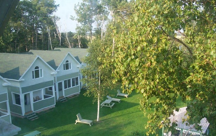 Briarwood Inn Cottages And Lodge Alberton Compare Deals