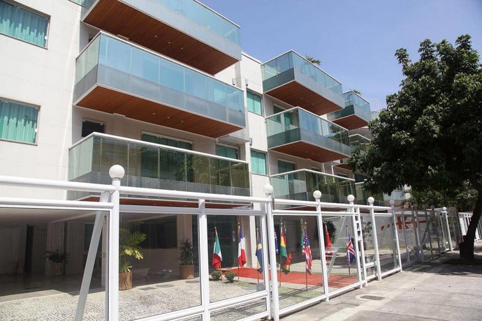 케이에스 레지던스, KS Residence