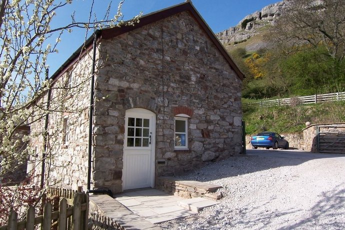 Panorama Cottages Llangollen