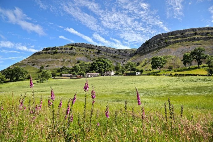 Panorama Cottages Llangollen