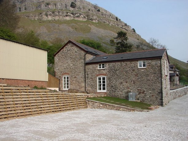 Panorama Cottages Llangollen