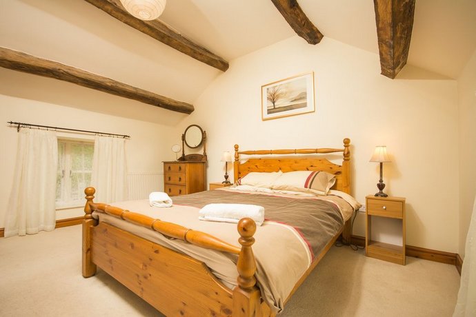 Panorama Cottages Llangollen