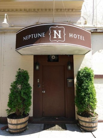 Neptune Hotel New York City