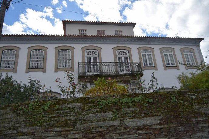 Casa Cimeira Valenca do Douro