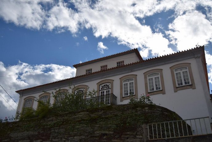 Casa Cimeira Valenca do Douro