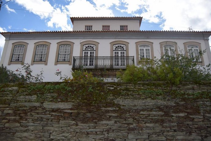 Casa Cimeira Valenca do Douro