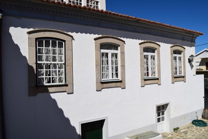 Casa Cimeira Valenca do Douro