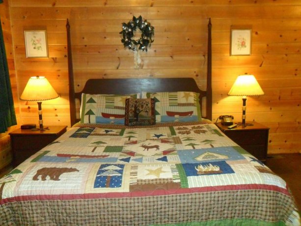 Big Bear Manor Spa Cabins Big Bear Lake Compare Deals