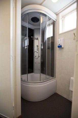 Hotel De Gouden Klok Holwerd