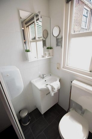 Hotel De Gouden Klok Holwerd