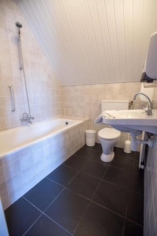 Hotel De Gouden Klok Holwerd