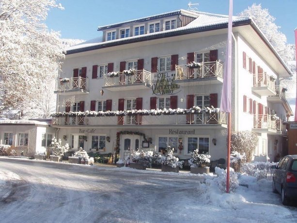 Gasthof Weiherbad Hotel Villabassa