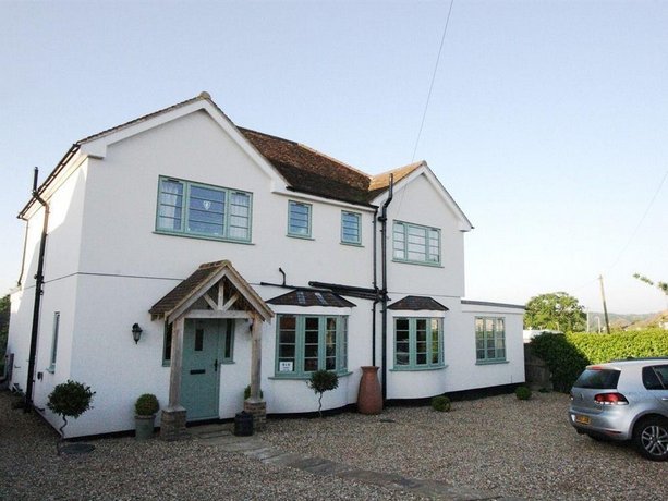 Lime Tree Cottage Bed & Breakfast