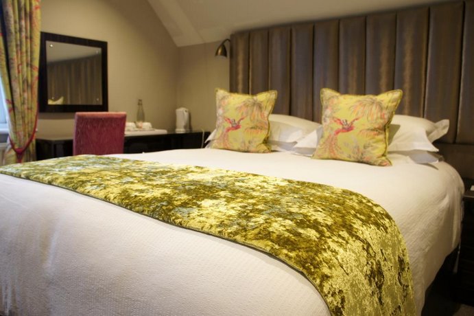Burlington House Hotel