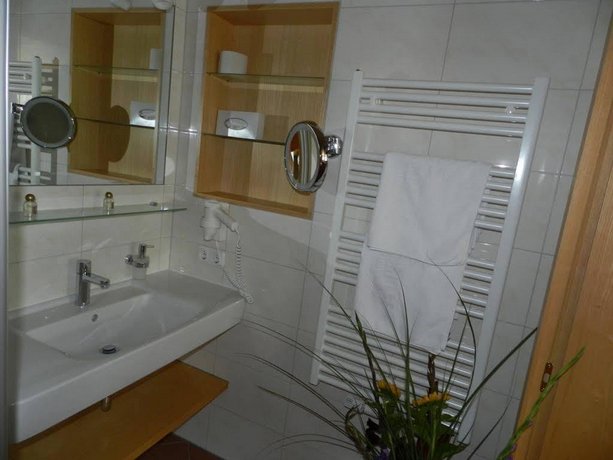 Hotel Alpenblume Damuls Compare Deals