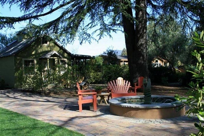 The Cottages Of Napa Valley Compare Deals