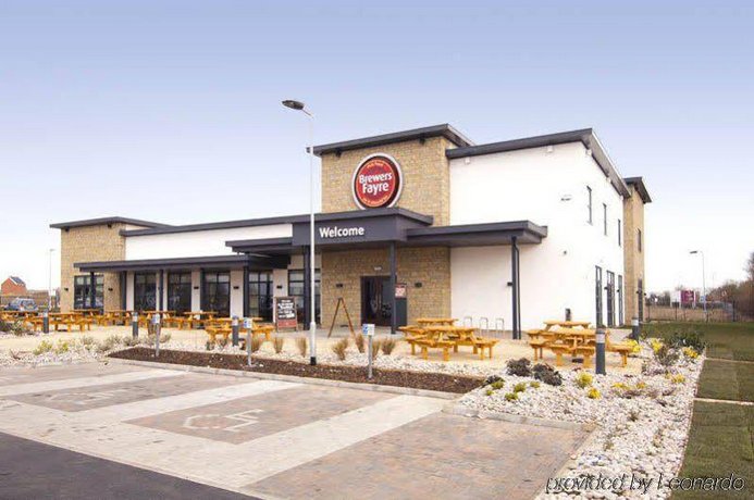 Premier Inn Bicester