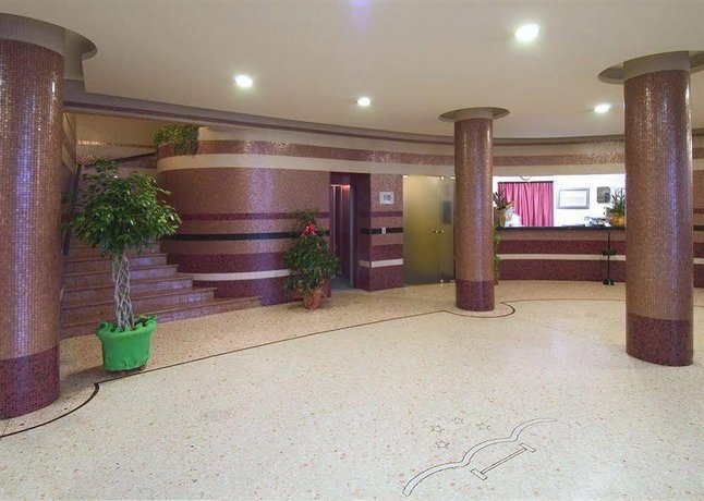 Marchi hotel, modena compare deals Hotel marchi modena