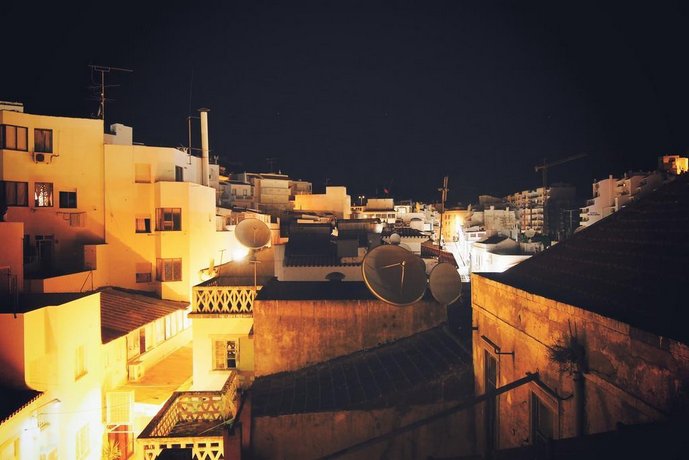 Ale-Hop Albufeira Hostel