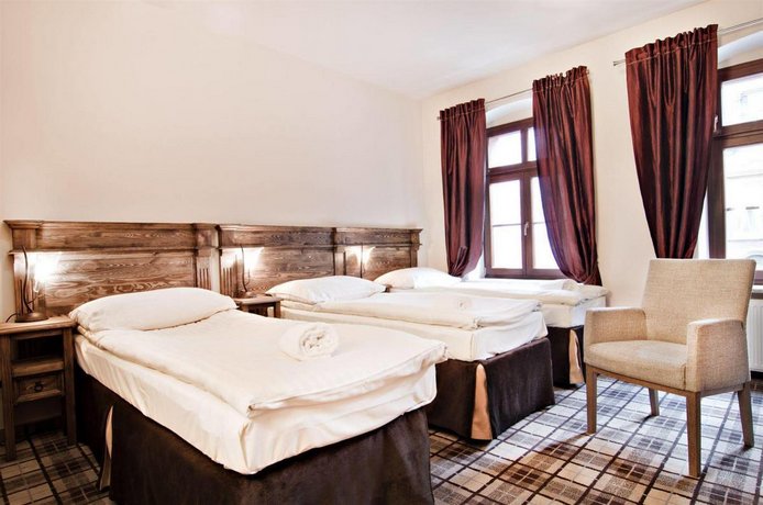  Five Stars Bed Breakfast Wroclaw Vergelijk aanbiedingen