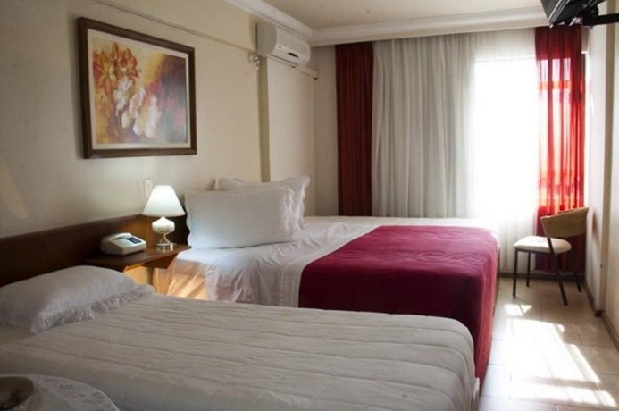 Hotel Verde Plaza Santana Do Livramento Compare Deals