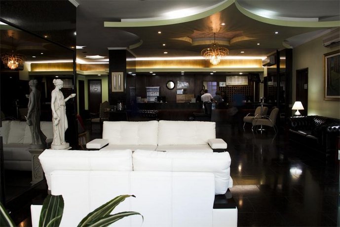 Hotel Verde Plaza Santana Do Livramento Compare Deals