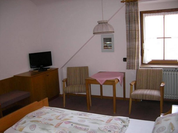 Gasthaus Zum Hirschen Simonswald