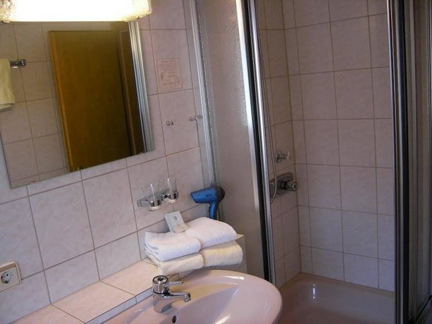 Gasthaus Zum Hirschen Simonswald