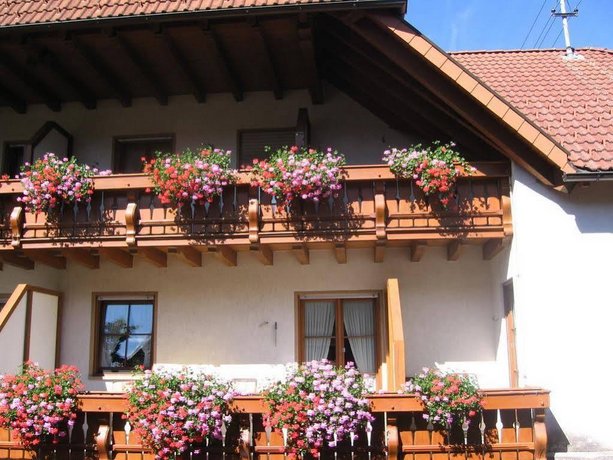 Gasthaus Zum Hirschen Simonswald