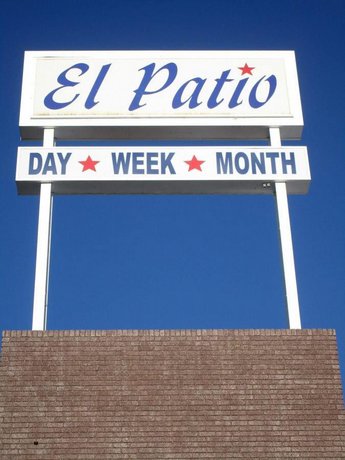 El Patio Inn San Angelo Compare Deals