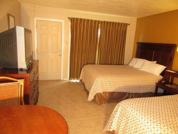 El Patio Inn San Angelo Compare Deals