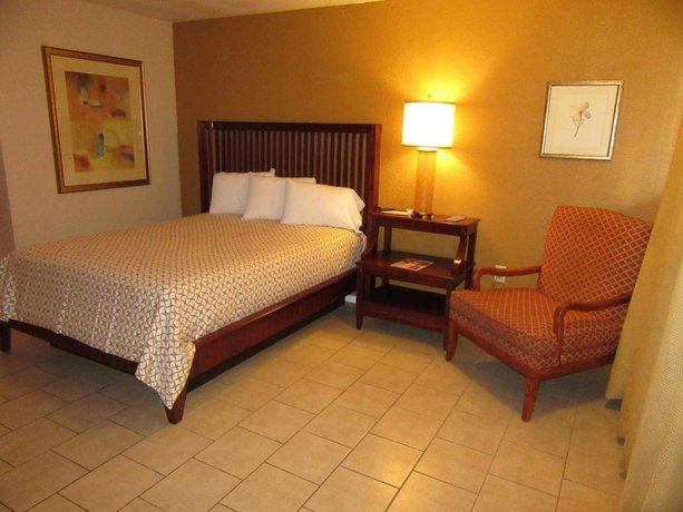 El Patio Inn San Angelo Compare Deals